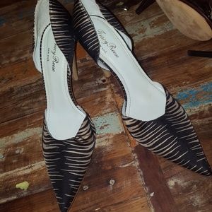Tracy Reese pumps